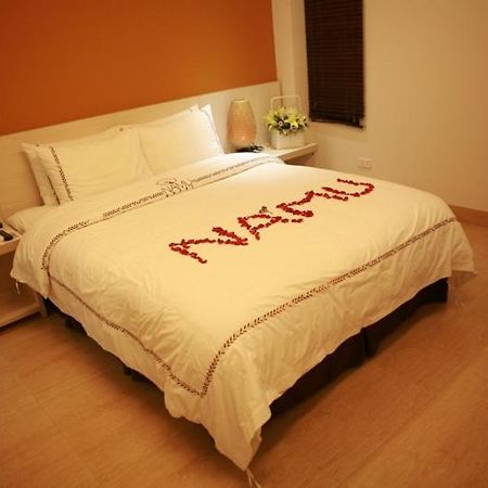 Namu Hotel Hanoi Buitenkant foto