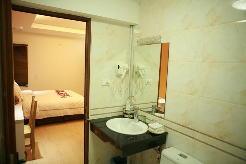 Namu Hotel Hanoi Buitenkant foto